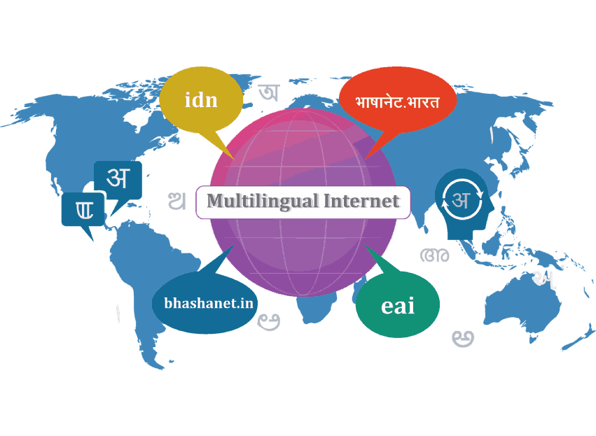 Infographics of दृष्टी